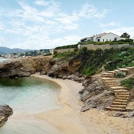 T2 Avec Parking Securise, A 300 M De La Plage, Climatisation Mobile - Fr-1-316-343